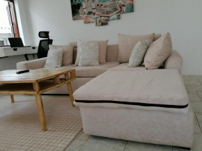 Mintari Penthouse